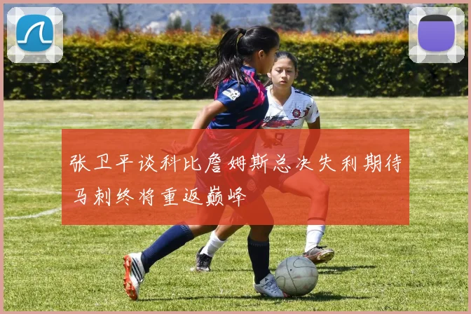 张卫平谈科比詹姆斯总决失利期待马刺终将重返巅峰